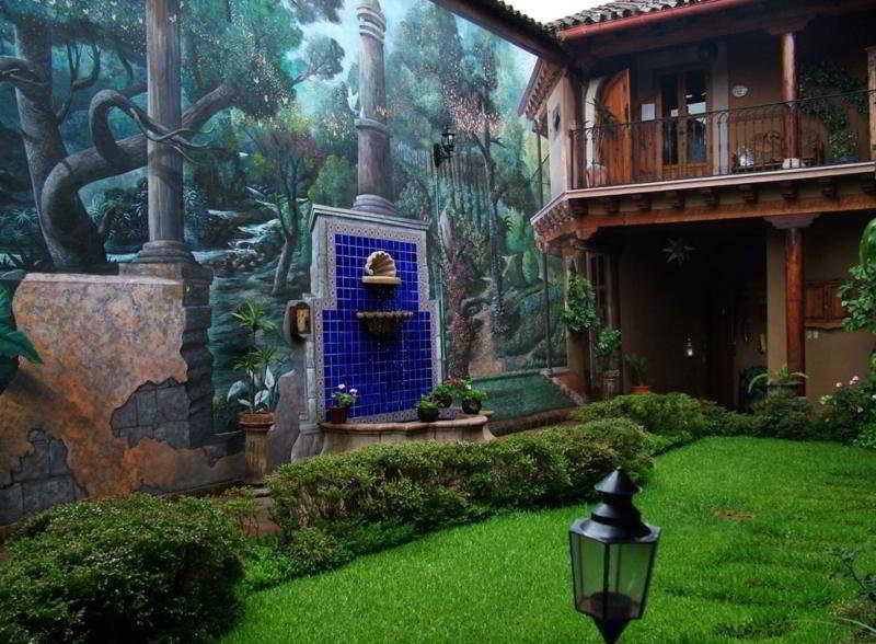 Mansion de los Suenos Pátzcuaro Exterior foto
